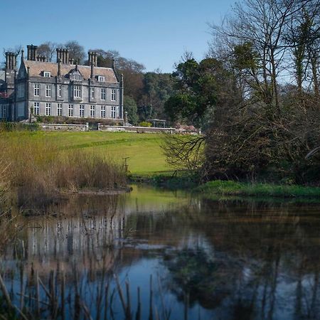 Kitley House & Country Estate Brixton (Devon) Exterior foto