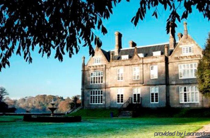 Kitley House & Country Estate Brixton (Devon) Exterior foto