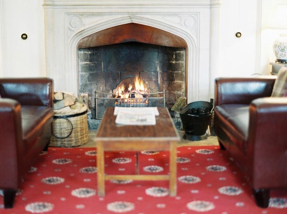 Kitley House & Country Estate Brixton (Devon) Exterior foto