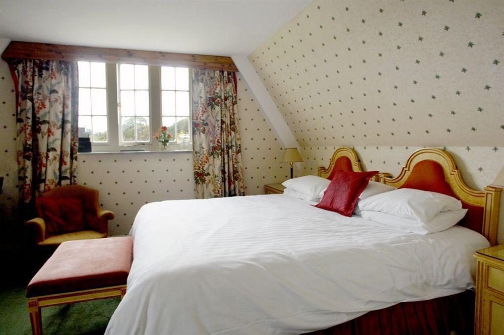 Kitley House & Country Estate Brixton (Devon) Quarto foto