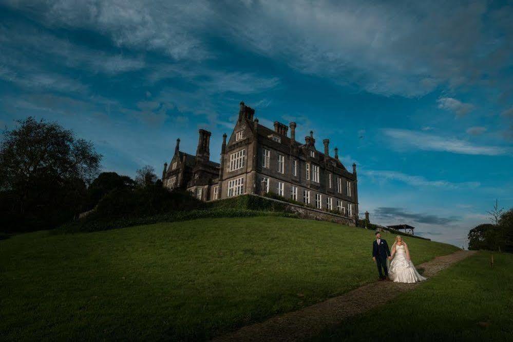 Kitley House & Country Estate Brixton (Devon) Exterior foto
