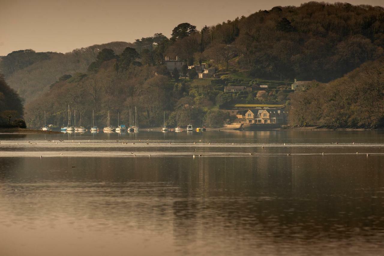 Kitley House & Country Estate Brixton (Devon) Exterior foto