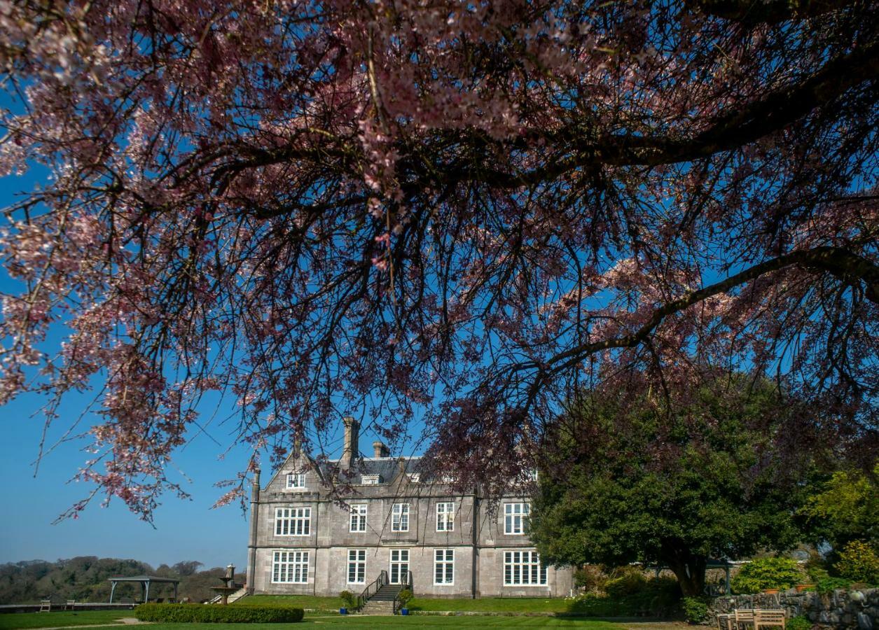 Kitley House & Country Estate Brixton (Devon) Exterior foto