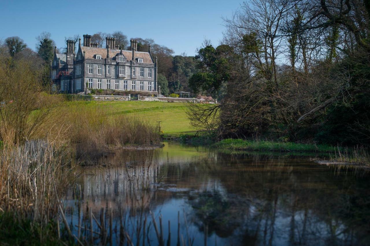 Kitley House & Country Estate Brixton (Devon) Exterior foto