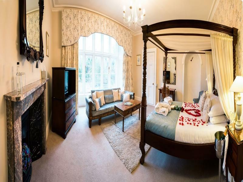 Kitley House & Country Estate Brixton (Devon) Exterior foto