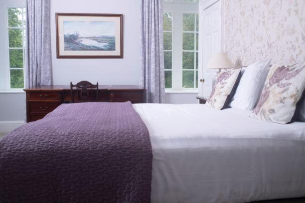 Kitley House & Country Estate Brixton (Devon) Exterior foto