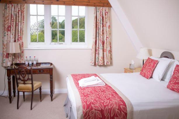 Kitley House & Country Estate Brixton (Devon) Exterior foto