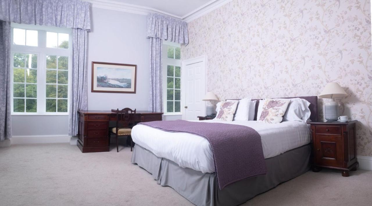 Kitley House & Country Estate Brixton (Devon) Exterior foto